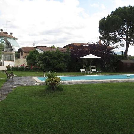 Bed and Breakfast Il Gelso Di Barcuzzi à Lonato Extérieur photo