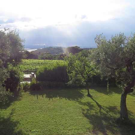 Bed and Breakfast Il Gelso Di Barcuzzi à Lonato Extérieur photo