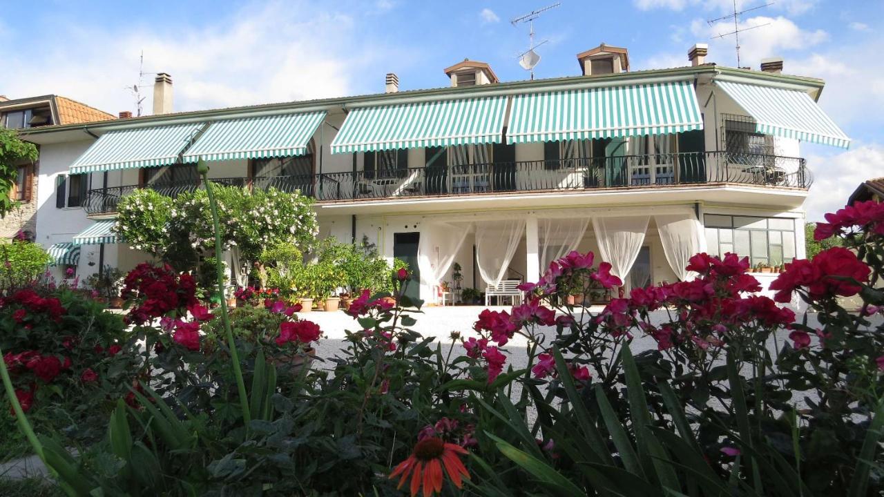 Bed and Breakfast Il Gelso Di Barcuzzi à Lonato Extérieur photo
