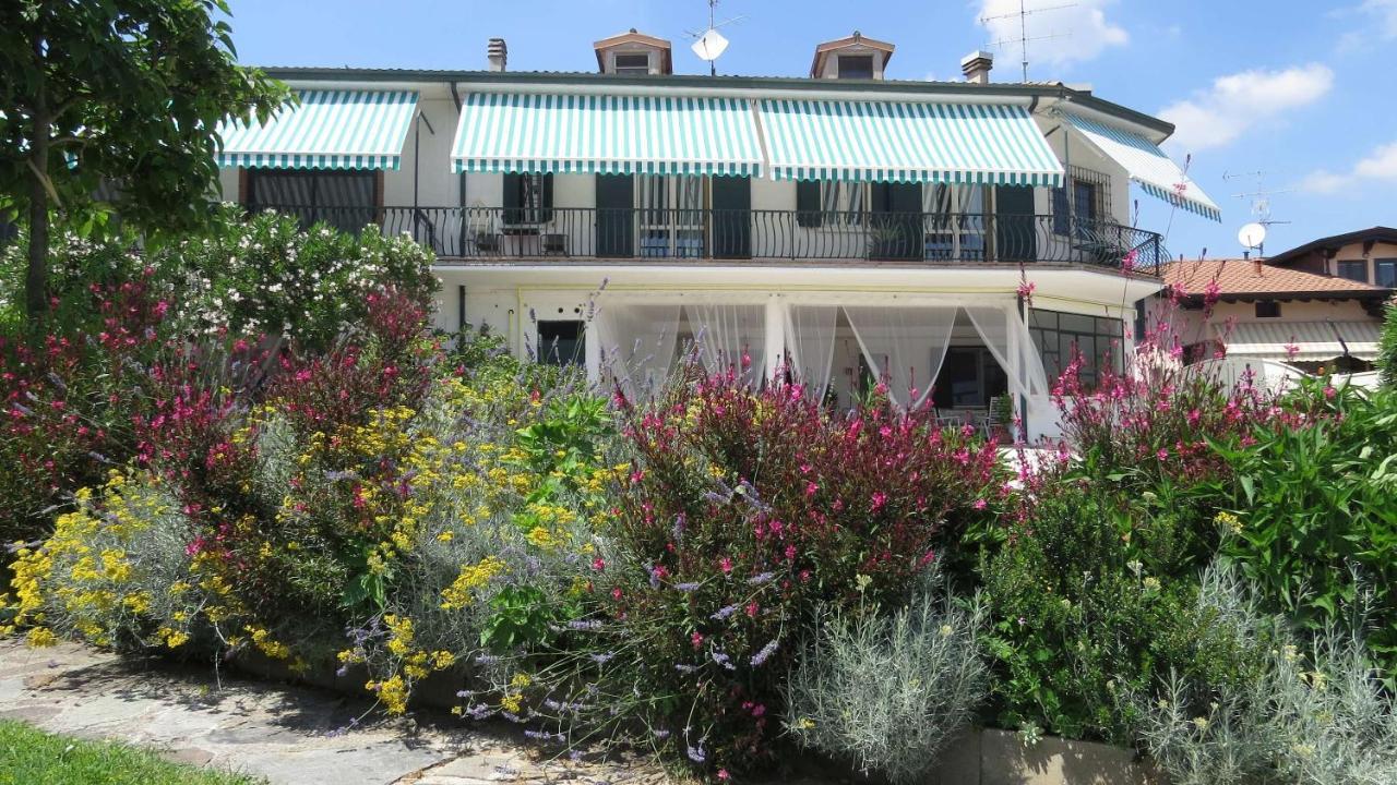 Bed and Breakfast Il Gelso Di Barcuzzi à Lonato Extérieur photo