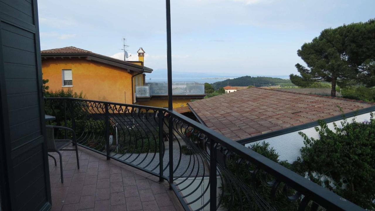 Bed and Breakfast Il Gelso Di Barcuzzi à Lonato Extérieur photo