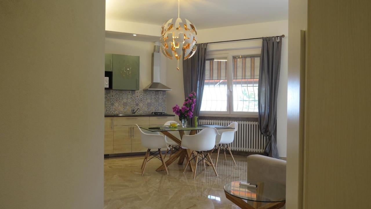 Bed and Breakfast Il Gelso Di Barcuzzi à Lonato Extérieur photo