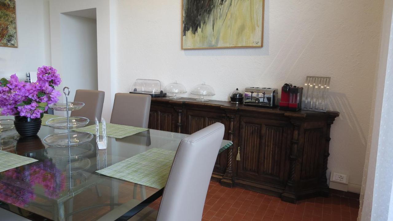Bed and Breakfast Il Gelso Di Barcuzzi à Lonato Extérieur photo
