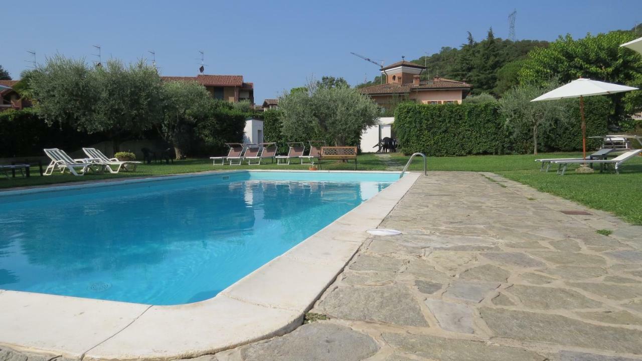 Bed and Breakfast Il Gelso Di Barcuzzi à Lonato Extérieur photo