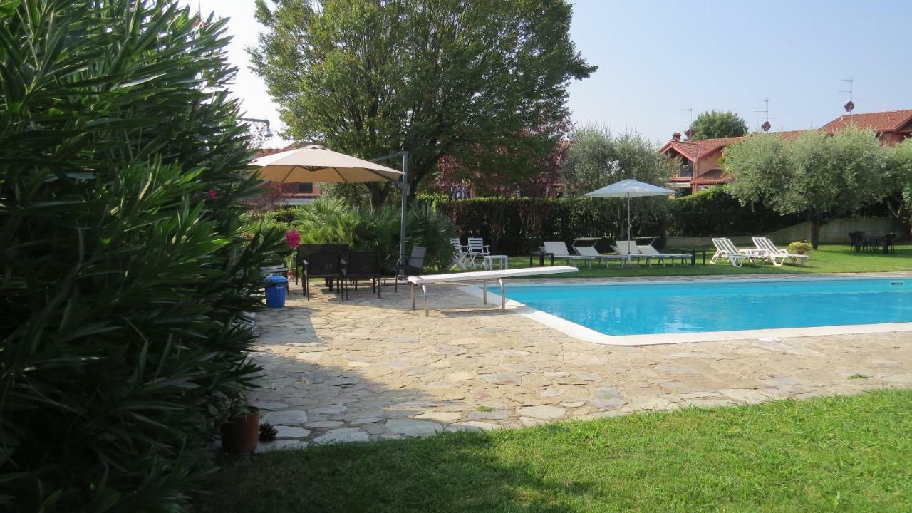 Bed and Breakfast Il Gelso Di Barcuzzi à Lonato Extérieur photo