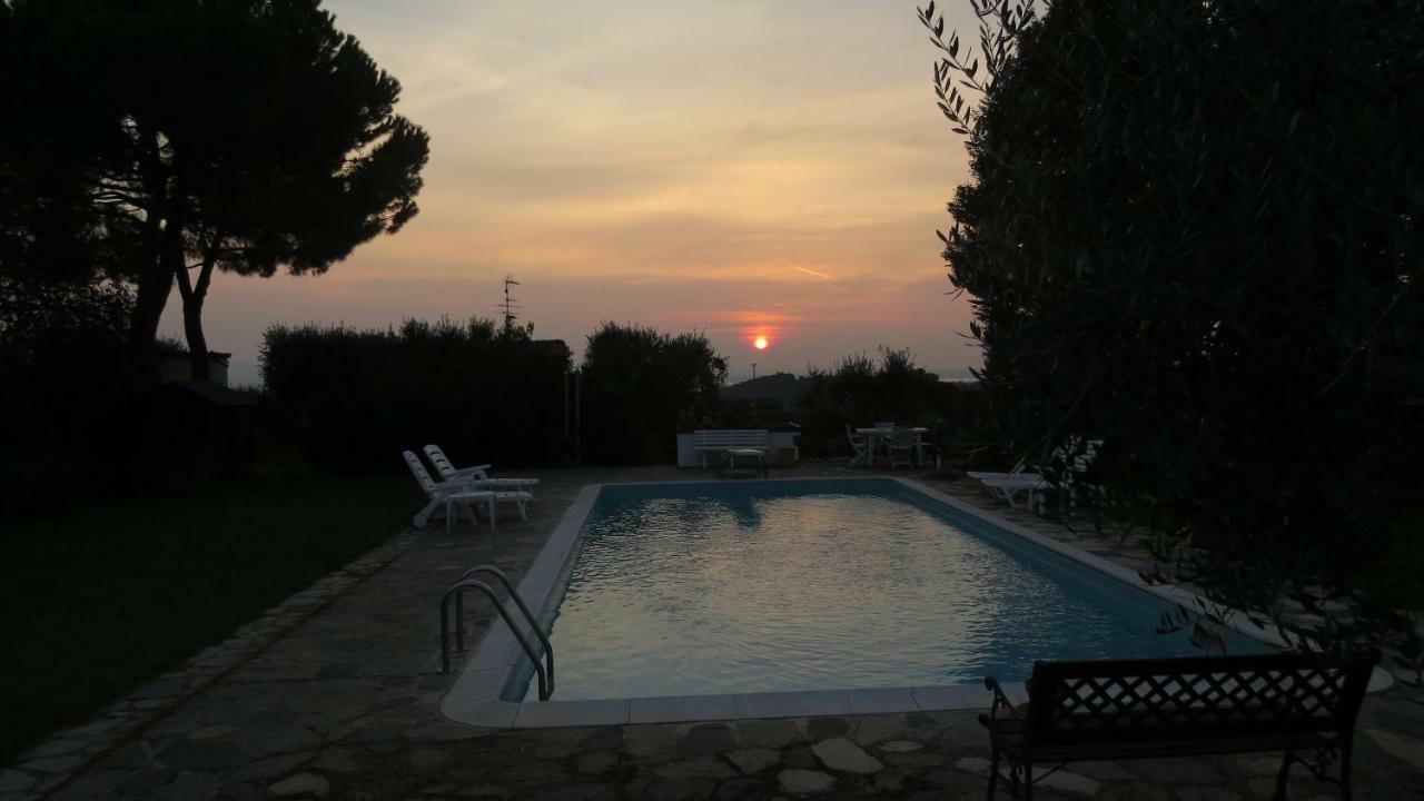 Bed and Breakfast Il Gelso Di Barcuzzi à Lonato Extérieur photo